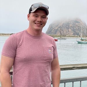 Meet your Posher, Jared